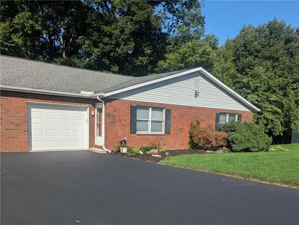 4112 Mink Road Property Photo 1