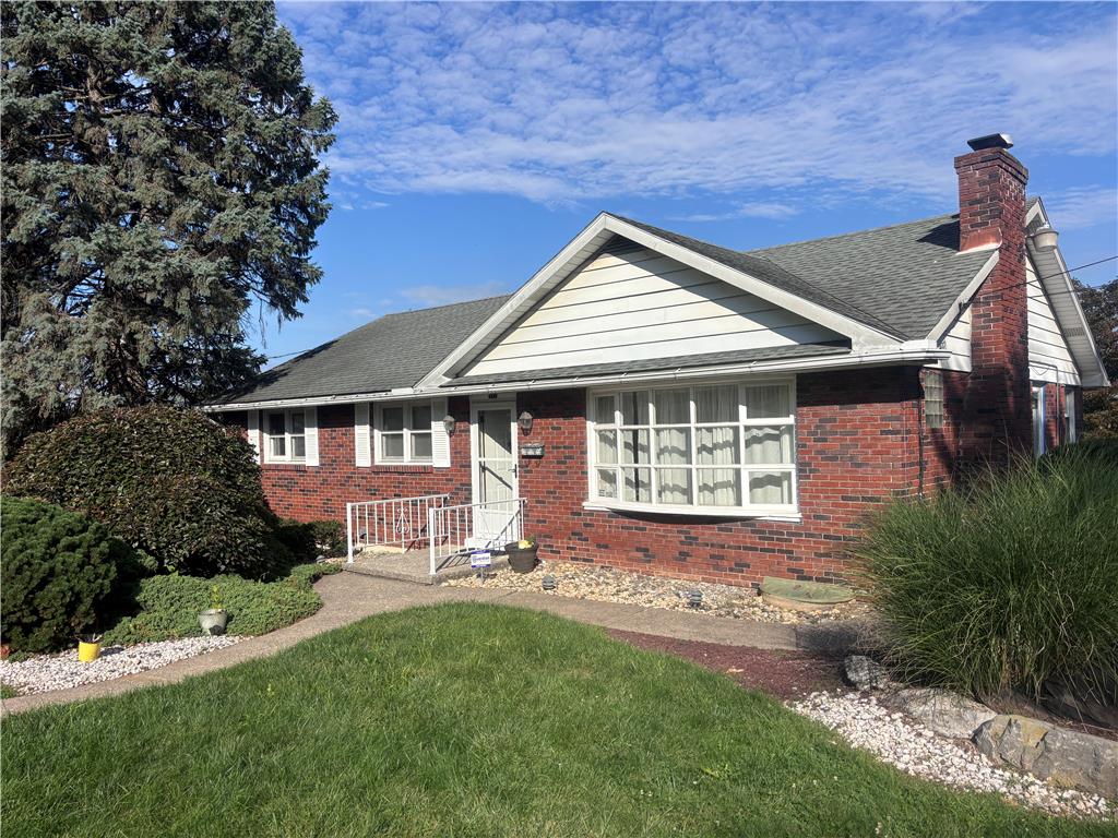 947 East Turner Street Property Photo 1