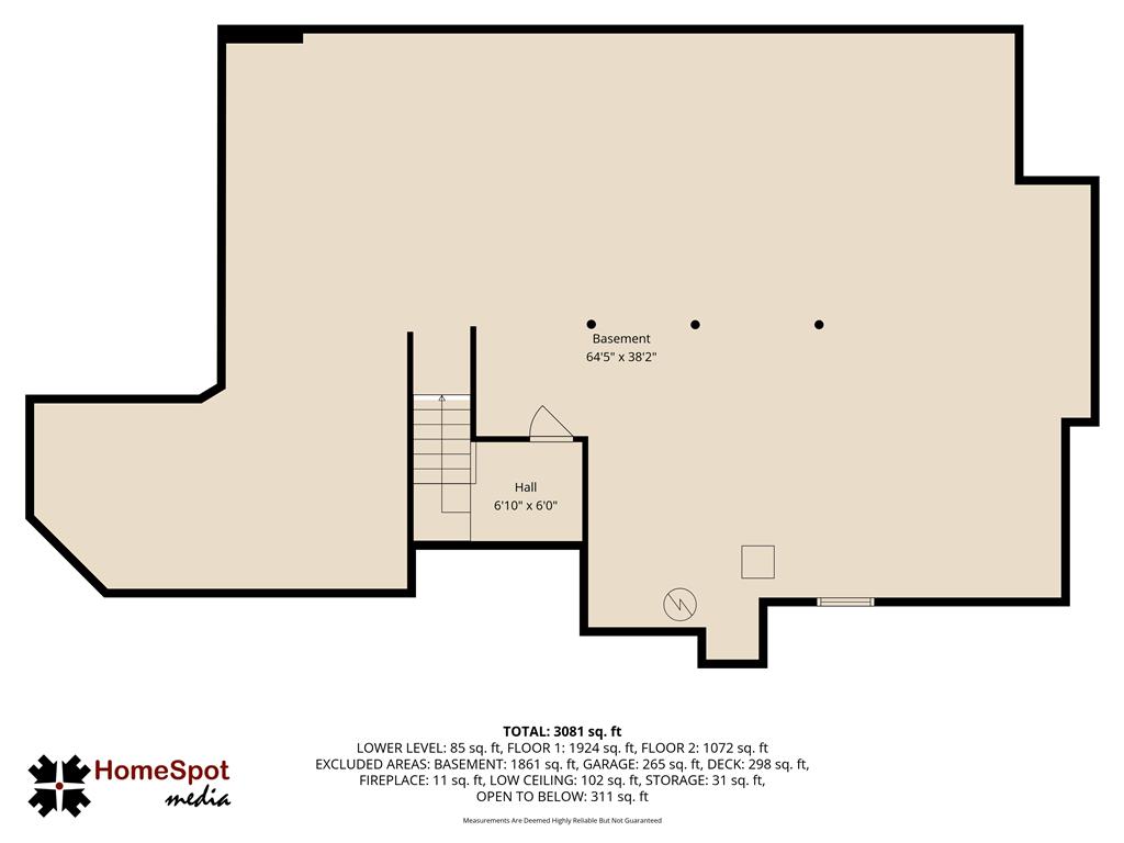 480 Inverness Circle Property Photo 57
