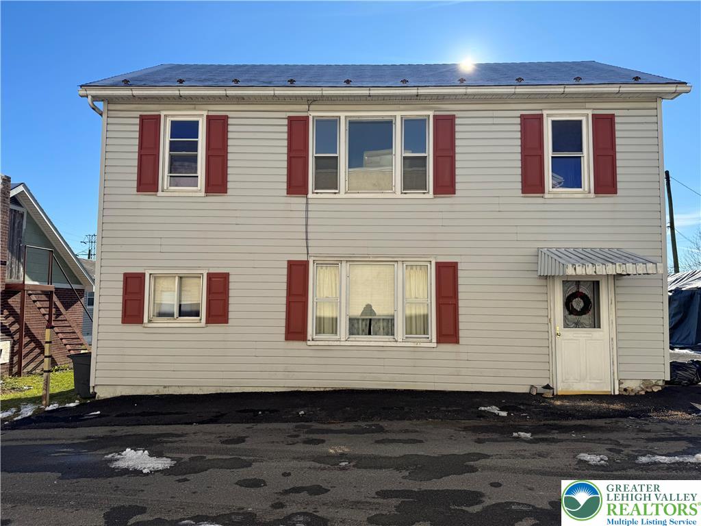 516 Heckman Avenue Property Photo 1