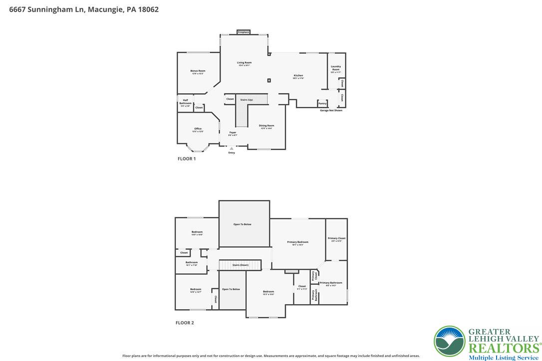 6667 Sunningham Lane Property Photo 48