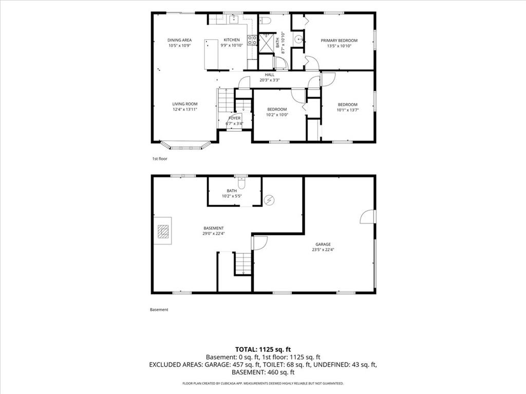 9870 North Delaware Drive Property Photo 60