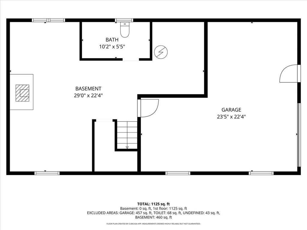 9870 North Delaware Drive Property Photo 61