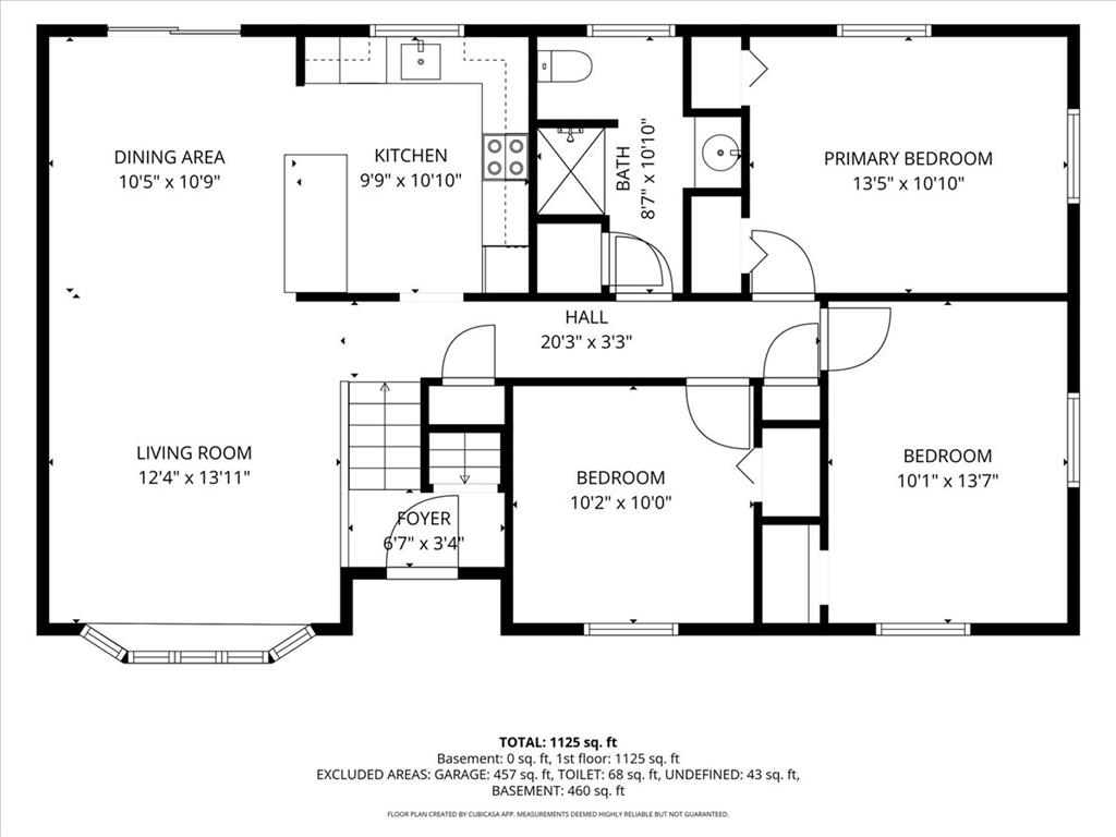 9870 North Delaware Drive Property Photo 62