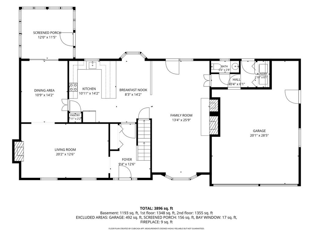 5022 Meadow Lane Property Photo 80