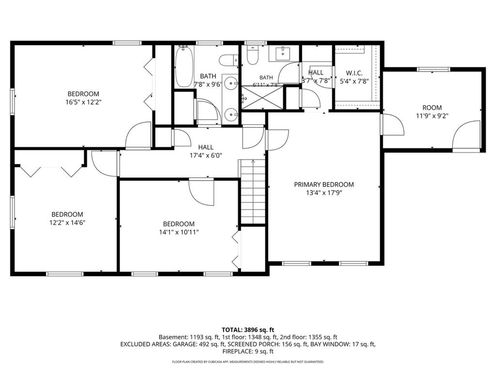 5022 Meadow Lane Property Photo 81