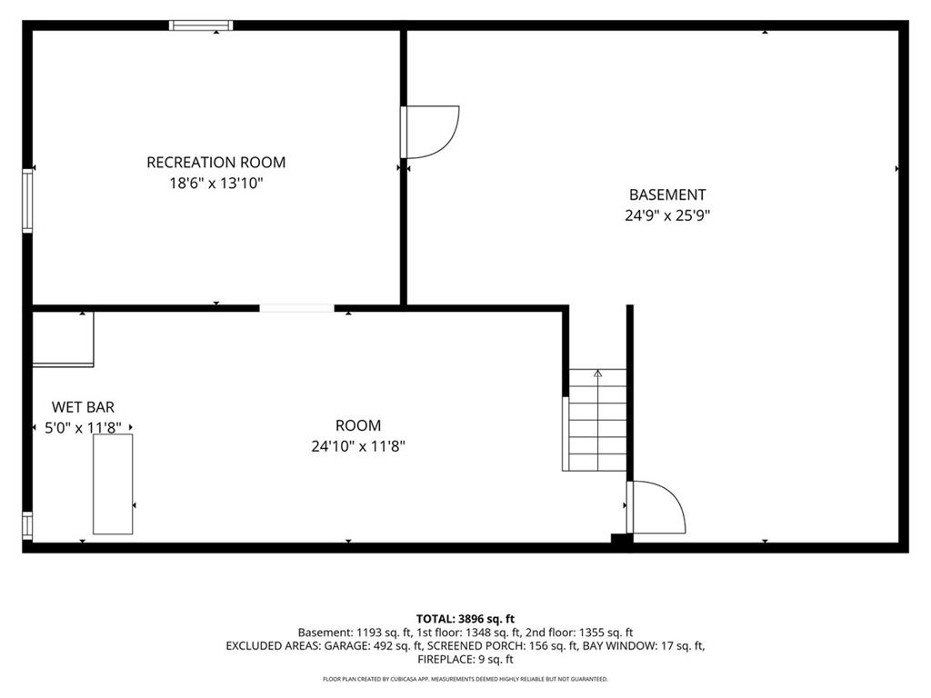 5022 Meadow Lane Property Photo 82