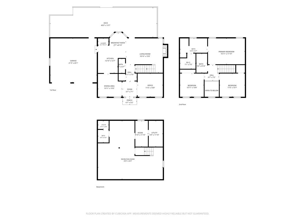 4945 Charles Street Property Photo 68