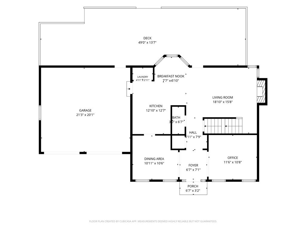 4945 Charles Street Property Photo 70