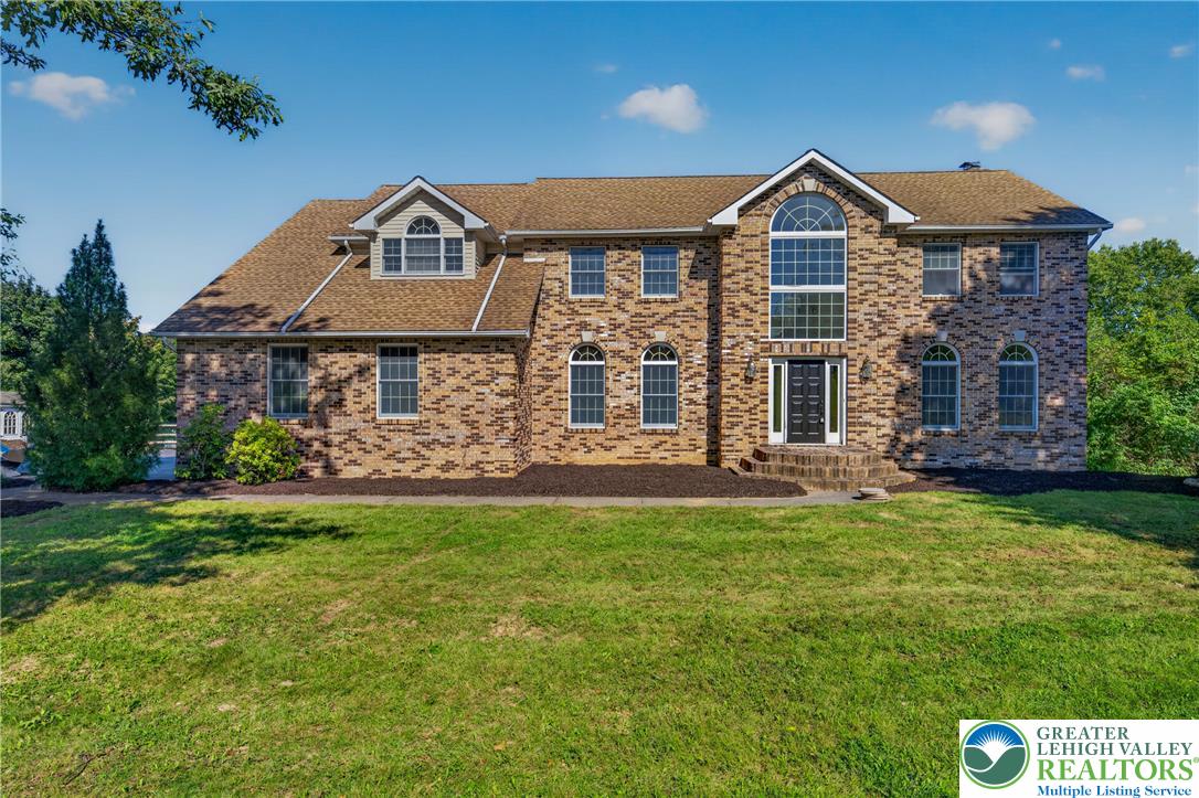 630 Clearfield Road Property Photo 1