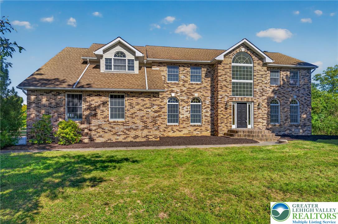 630 Clearfield Road Property Photo 2