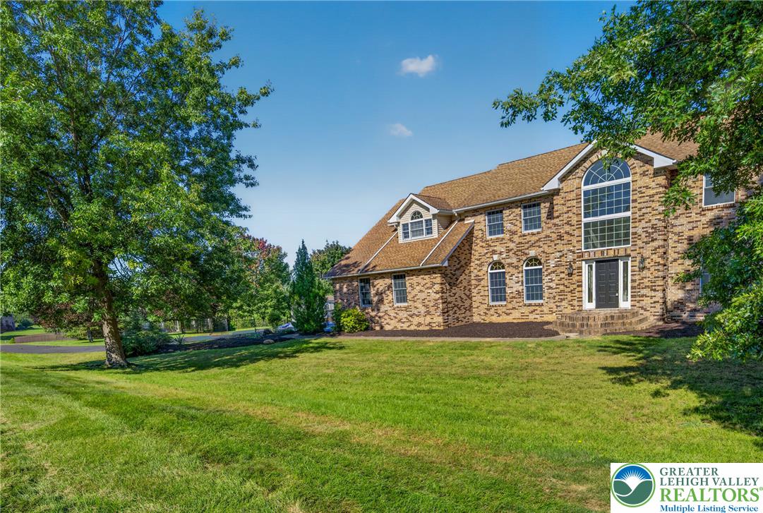 630 Clearfield Road Property Photo 3
