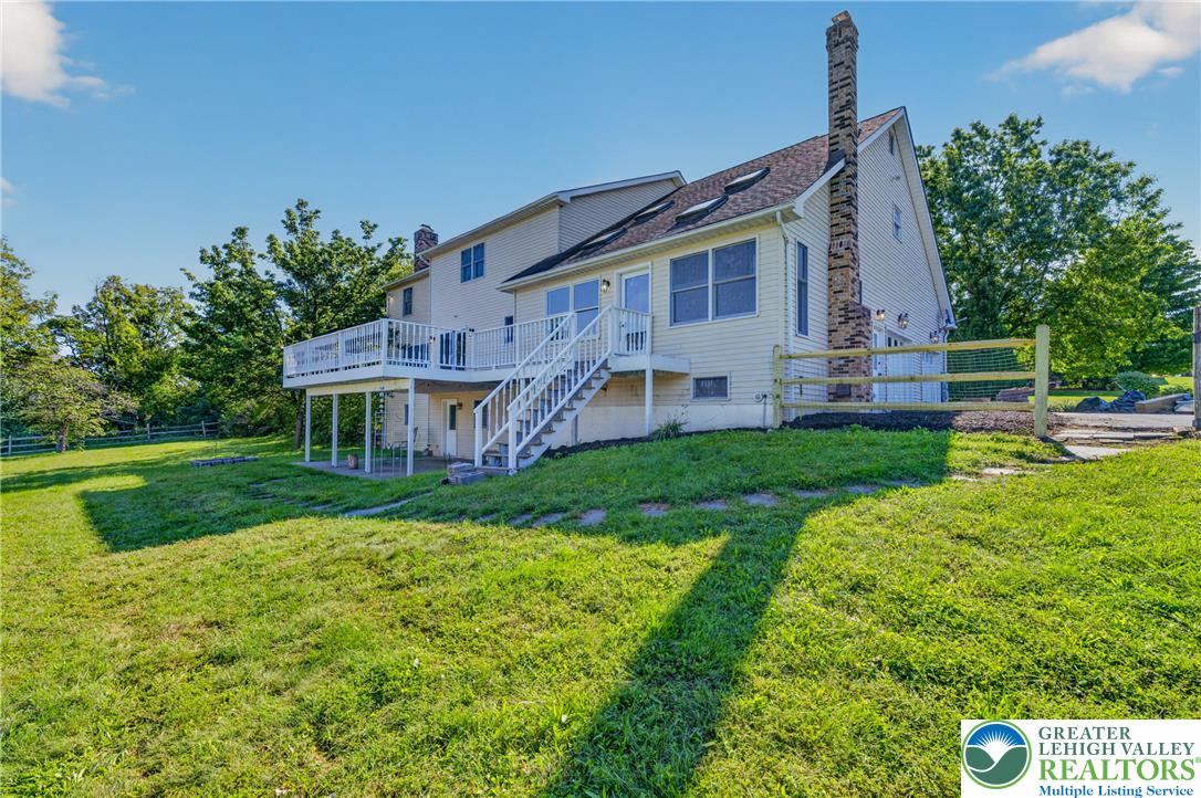 630 Clearfield Road Property Photo 96
