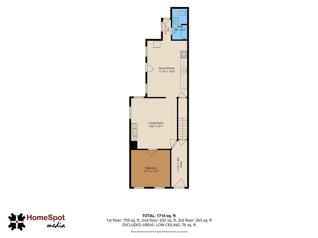 127 South 13th Street Property Photo 32