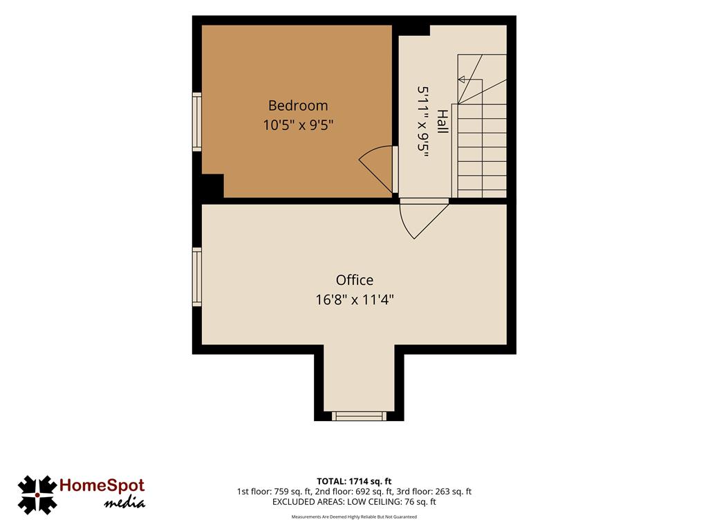 127 South 13th Street Property Photo 33