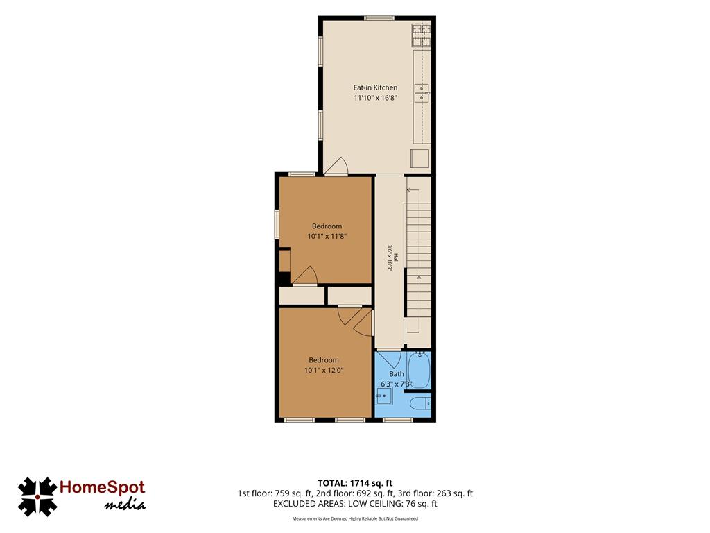 127 South 13th Street Property Photo 34