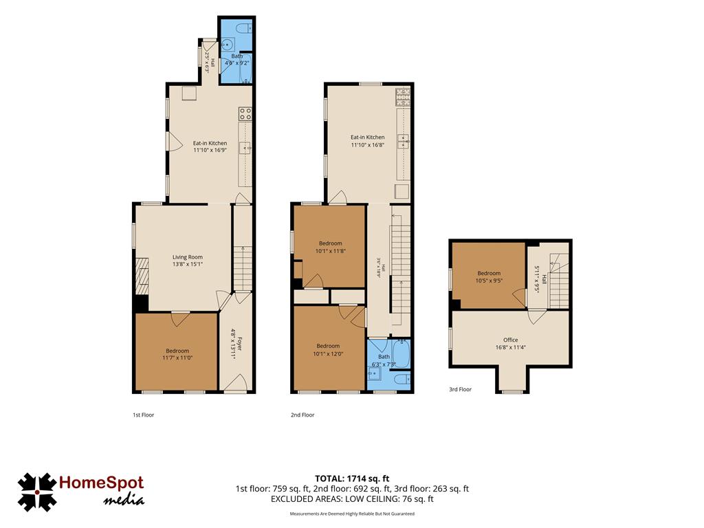127 South 13th Street Property Photo 35