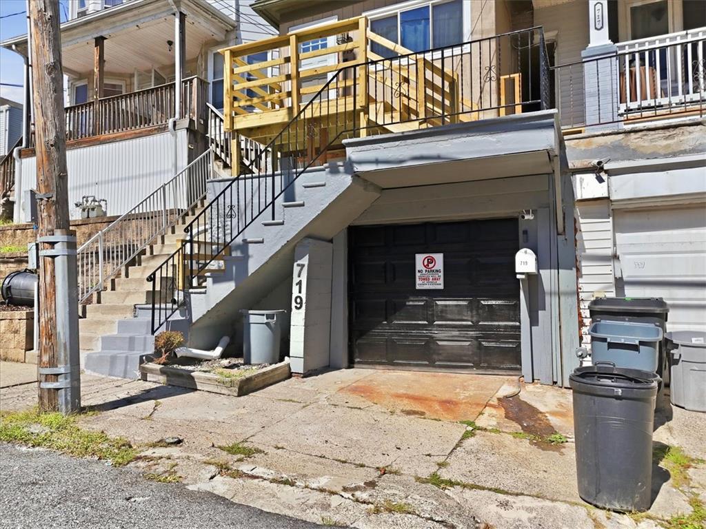 719 Bushkill Street Property Photo 30