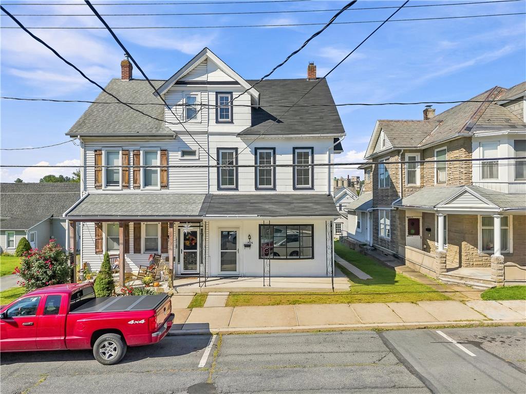 1826 Washington Avenue Property Photo 2