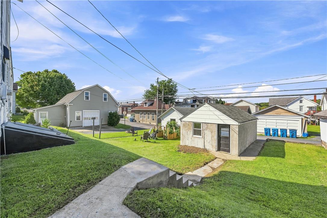 1826 Washington Avenue Property Photo 42