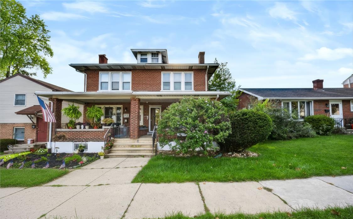 1034 North 18th Street Property Photo 1