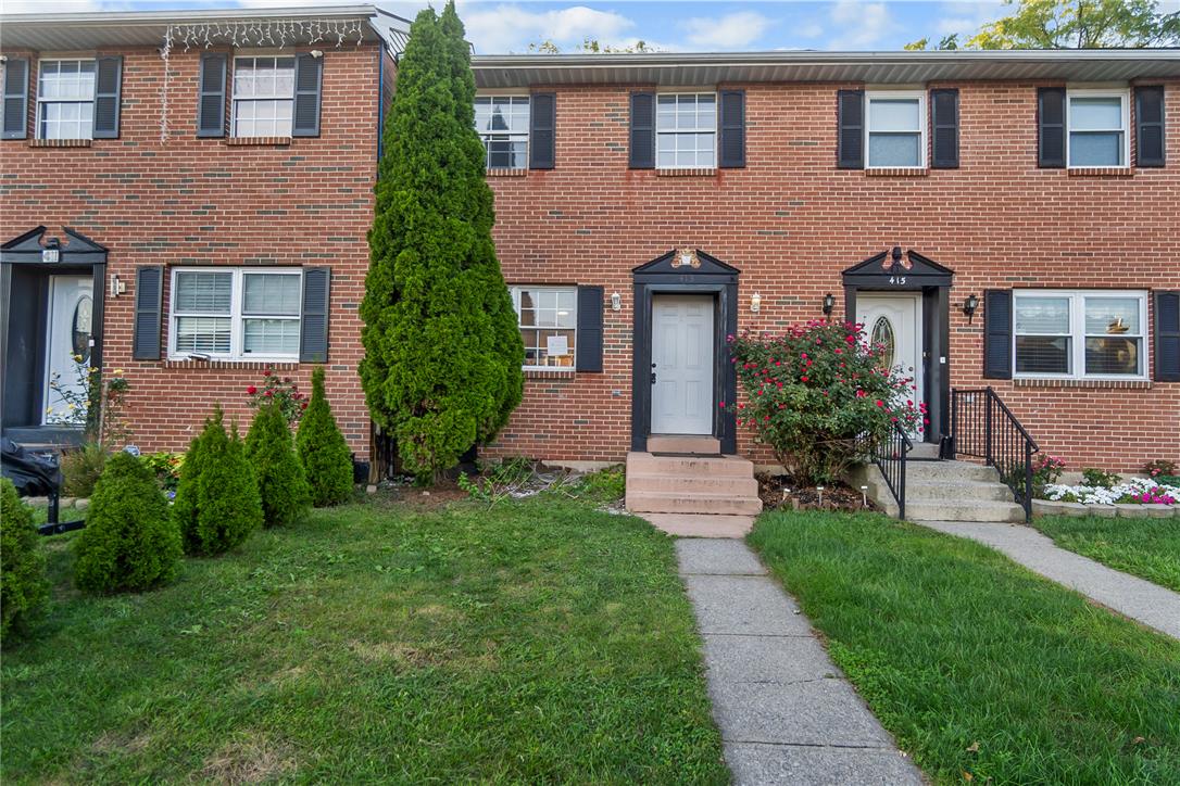 413 East Mosser Street Property Photo 2
