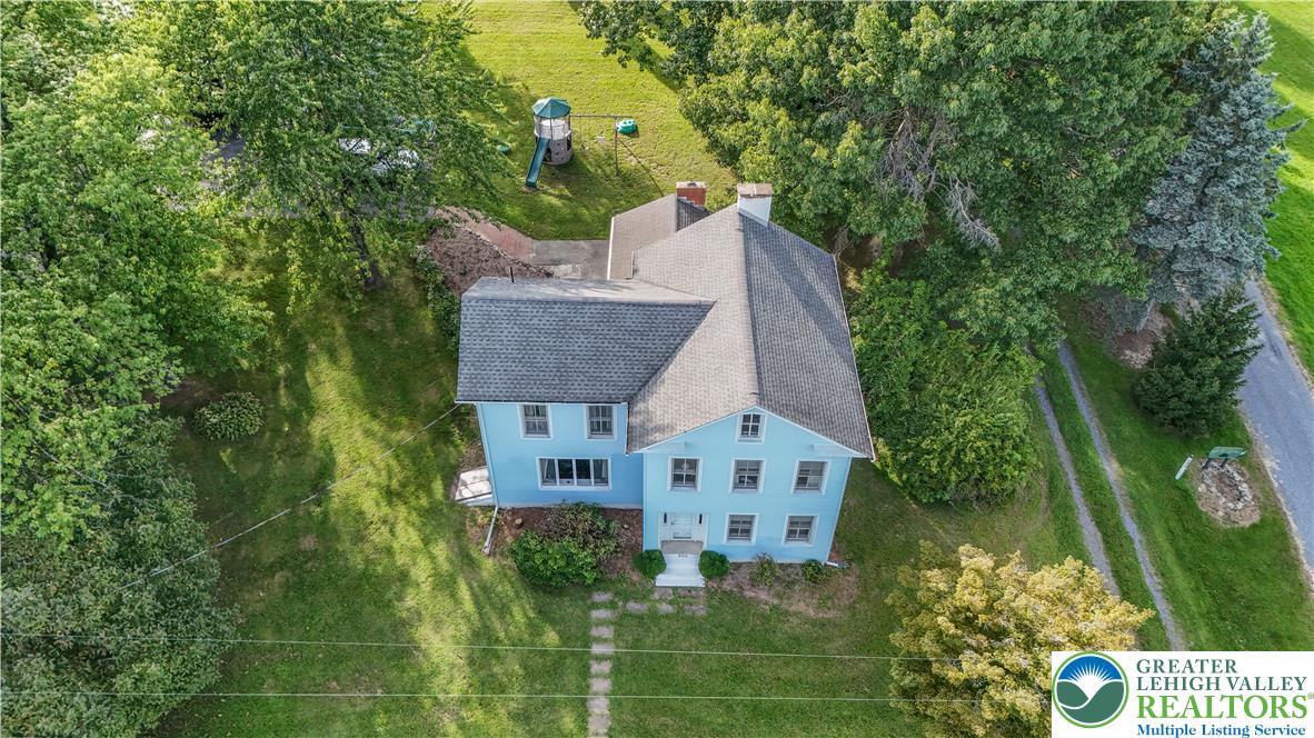 300 South Delaware Drive Property Photo 45