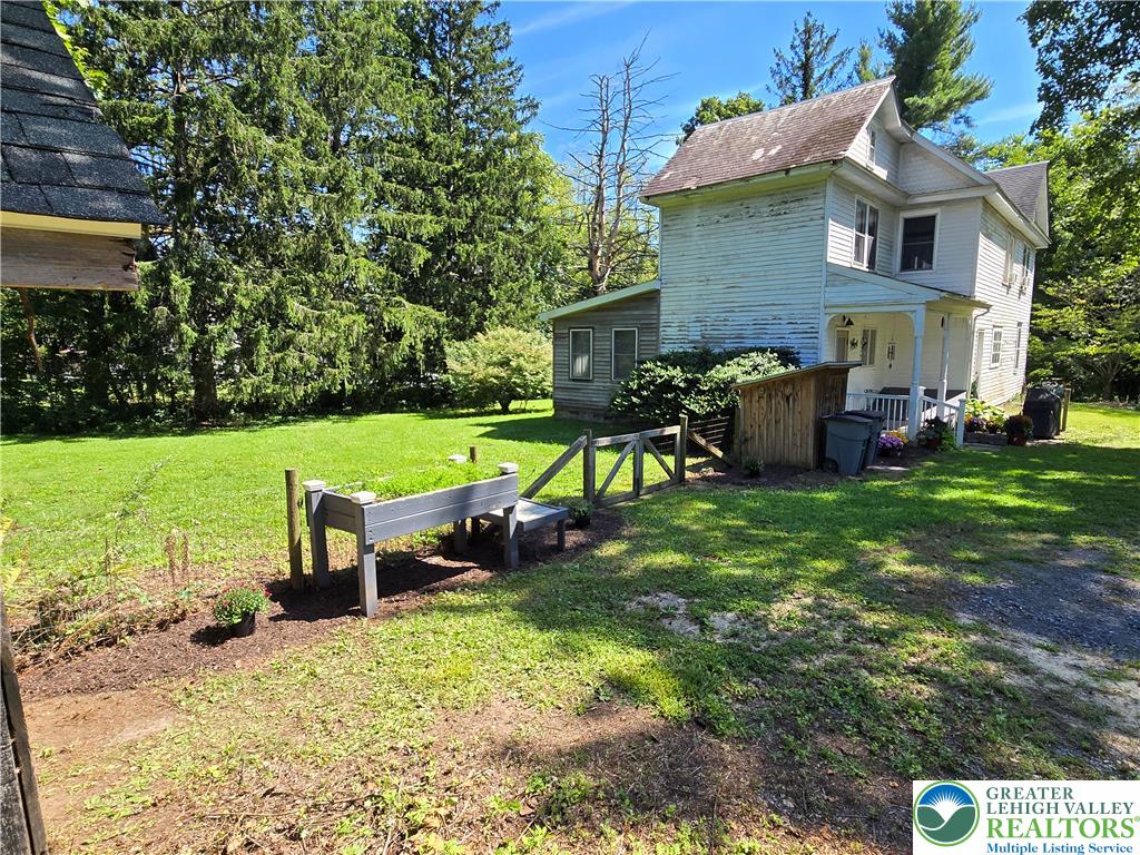 105 Browns Drive Property Photo 14