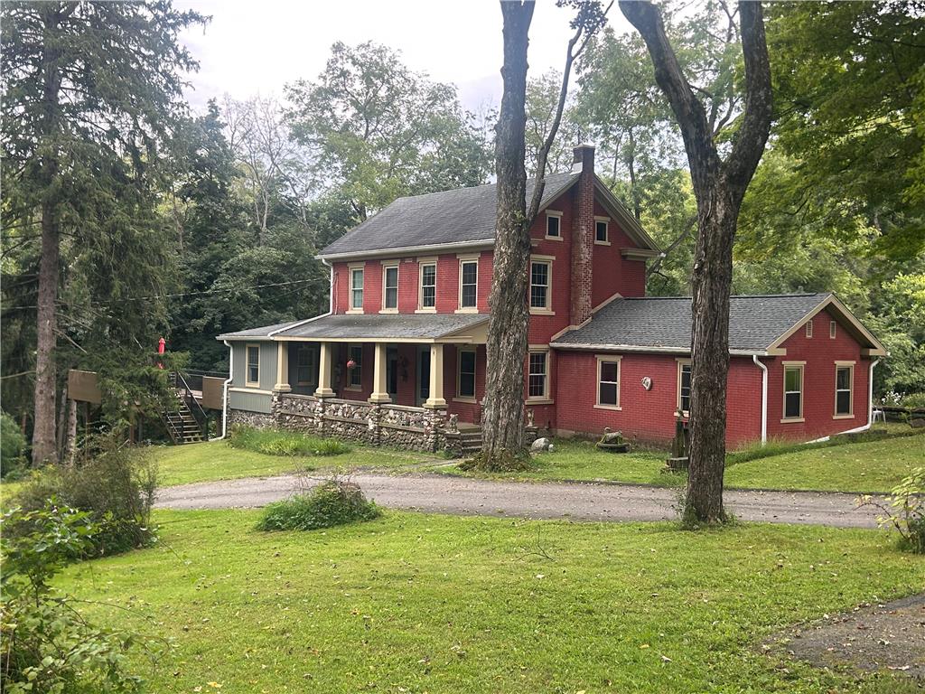 7 Allegheny Road Property Photo 1