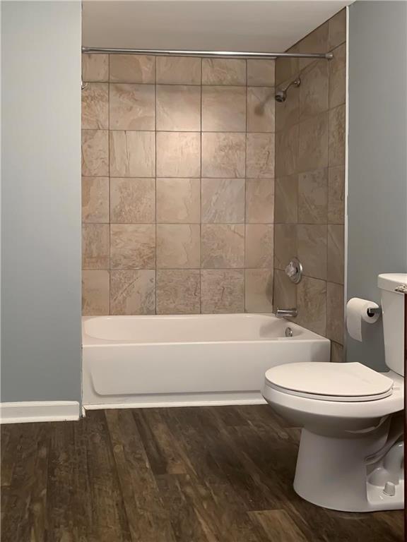 506 West Berwick Street Property Photo 8