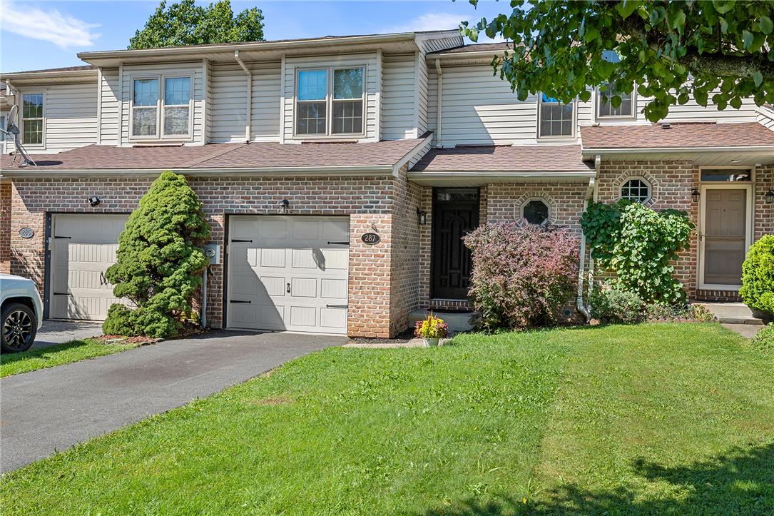 287 Ridgeview Drive Property Photo 1