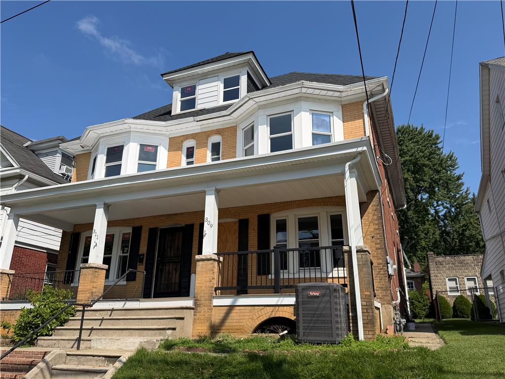 309 West Lafayette Street Property Photo 1