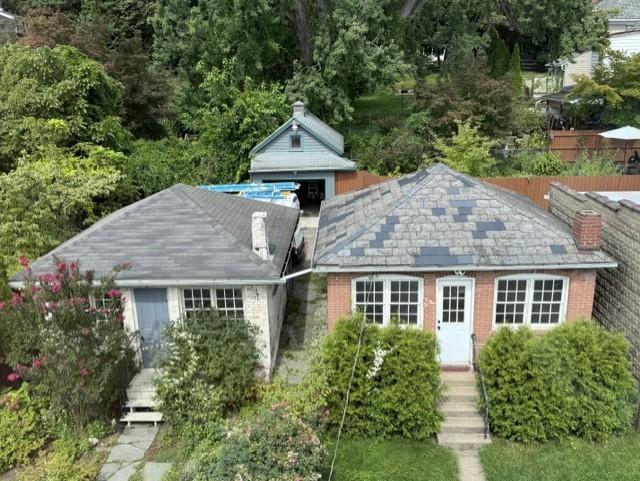 309 West Lafayette Street Property Photo 2