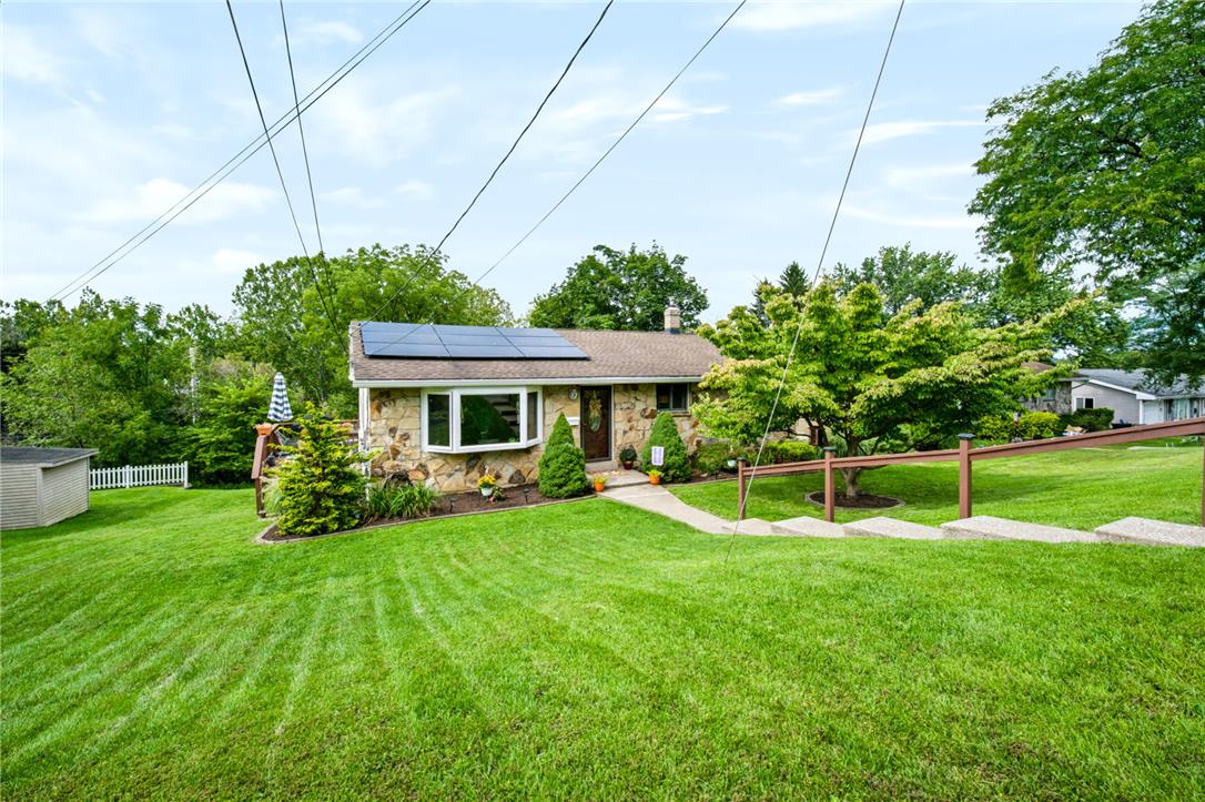 206 South Front Street Property Photo 1