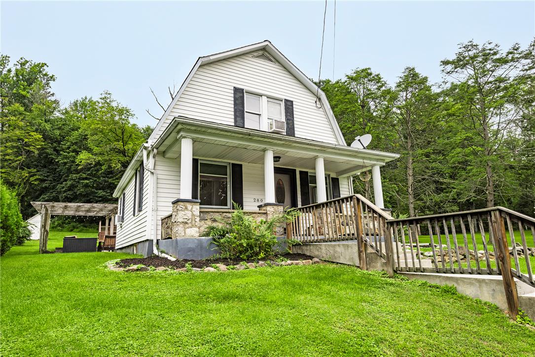 280 Oak Road Property Photo 40