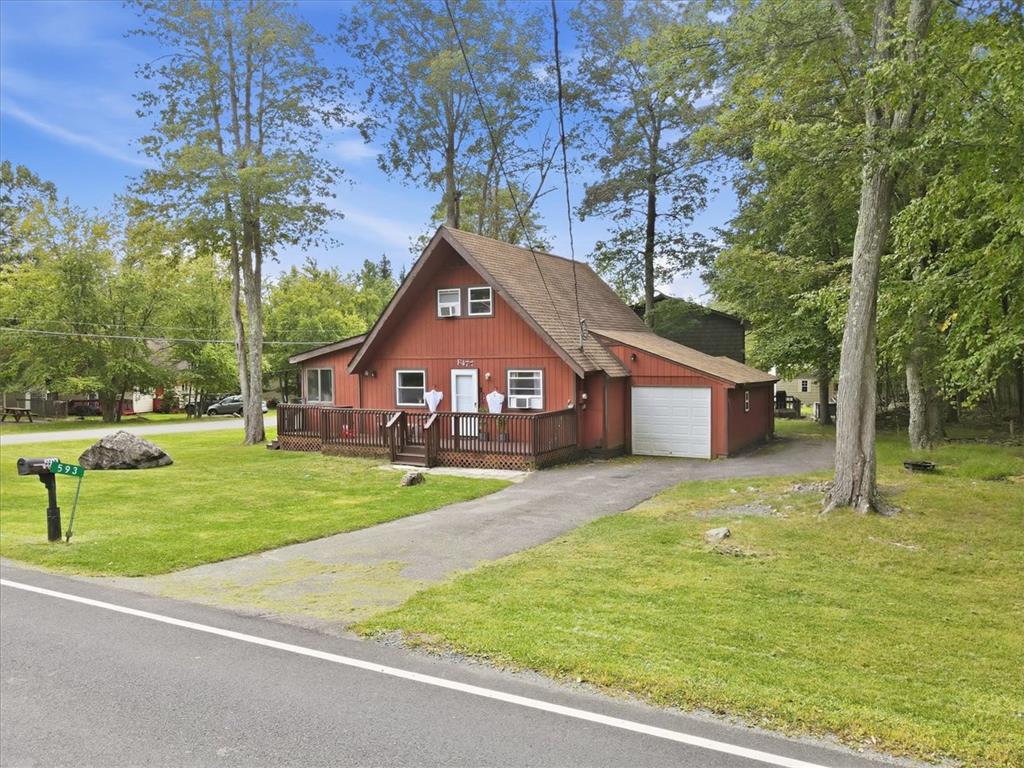 593 Country Place Drive Property Photo 3