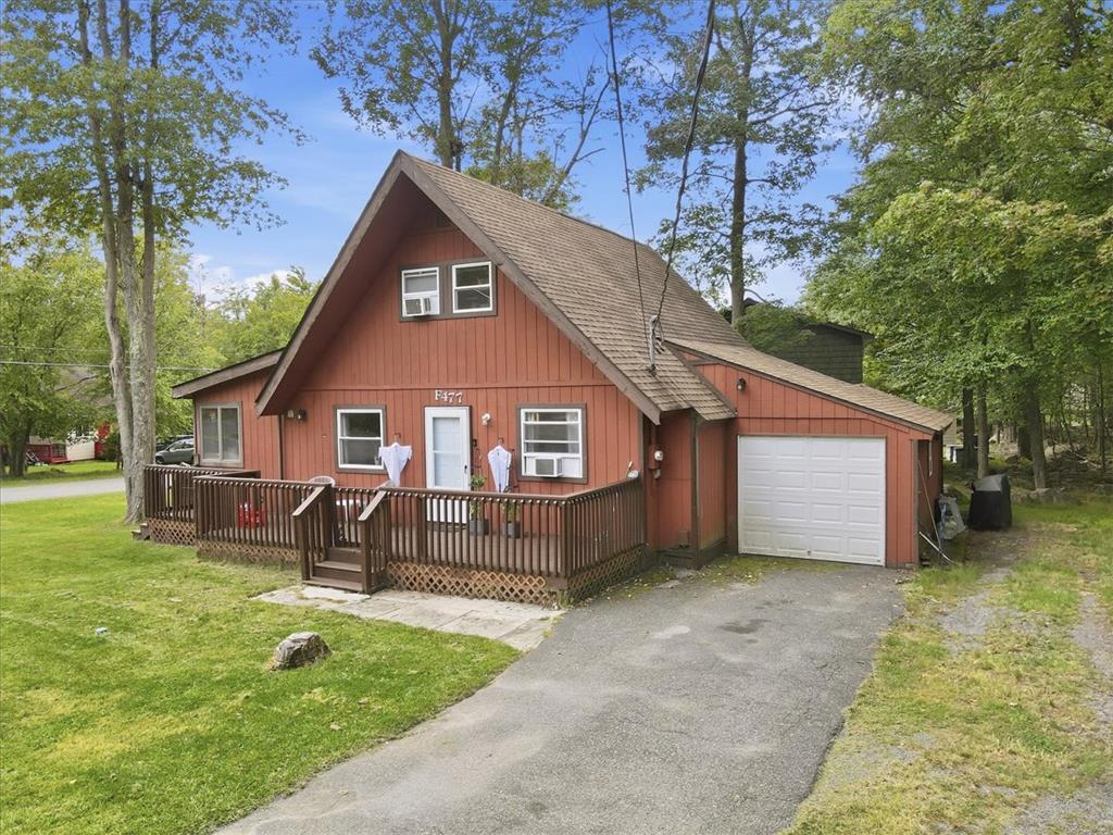 593 Country Place Drive Property Photo 4