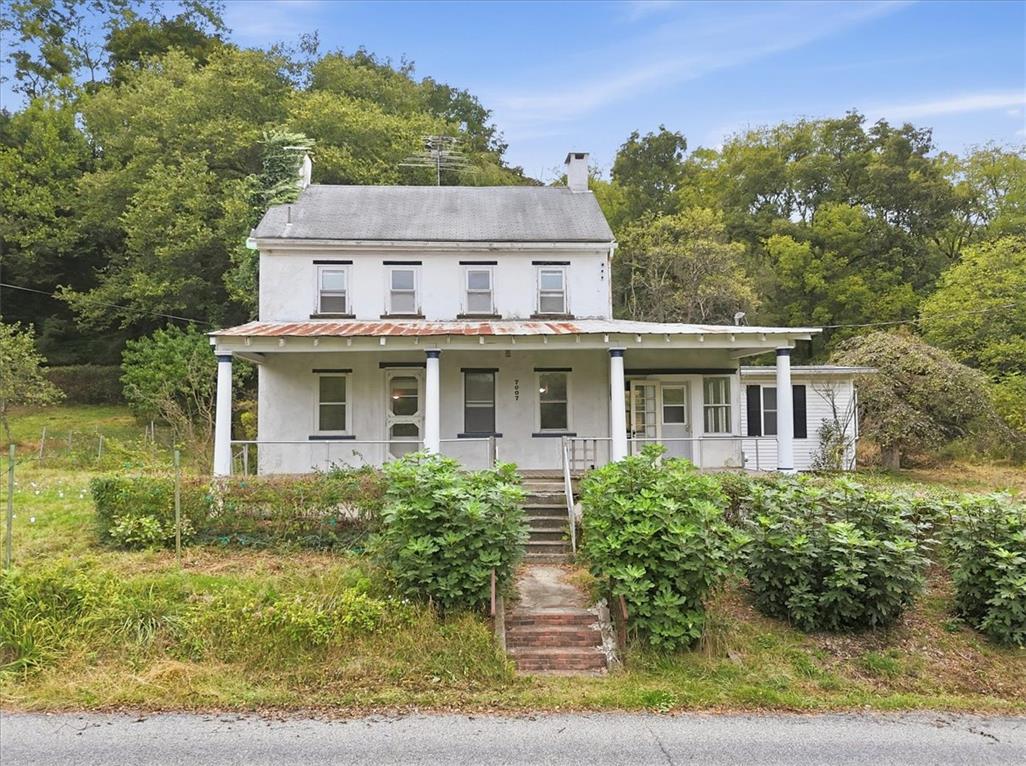 7007 Bausch Road Property Photo 1