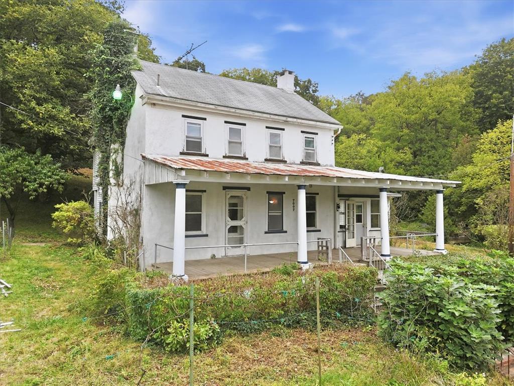 7007 Bausch Road Property Photo 3