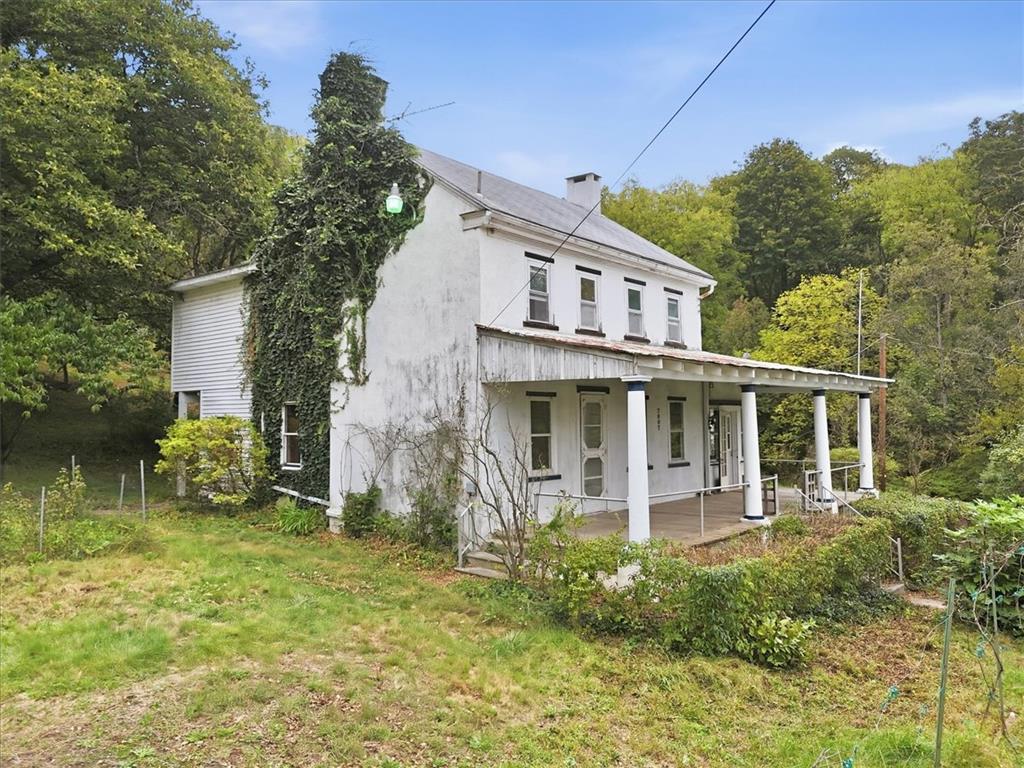 7007 Bausch Road Property Photo 4