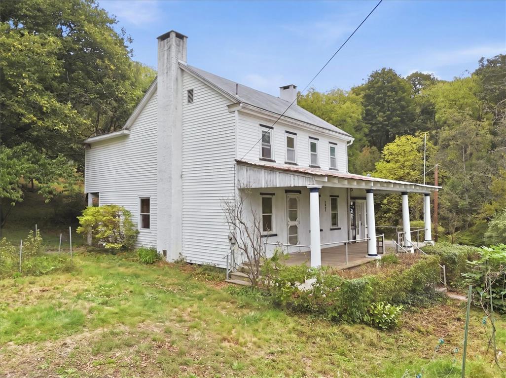 7007 Bausch Road Property Photo 5