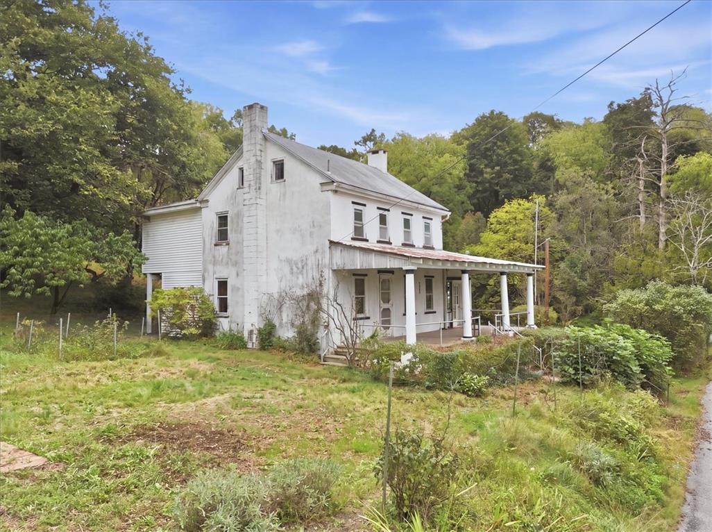 7007 Bausch Road Property Photo 6