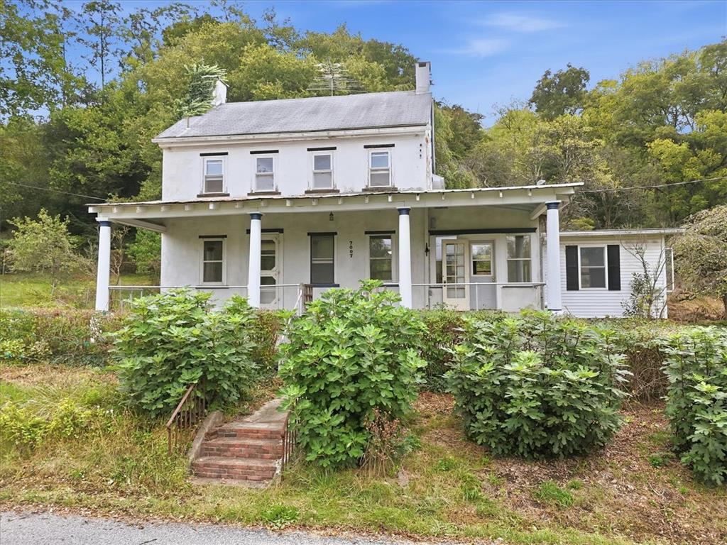 7007 Bausch Road Property Photo 7