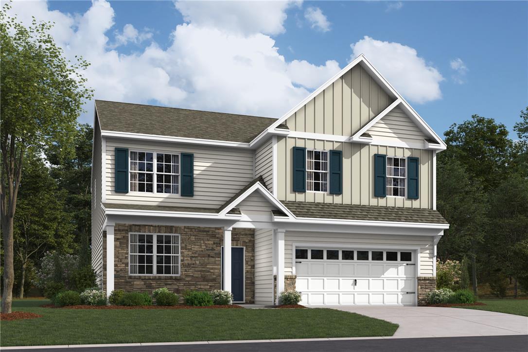 1414 Farmhouse Way Property Photo 1