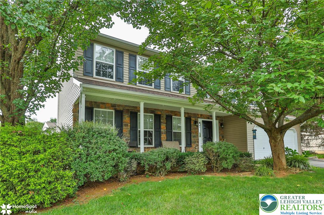 1500 Windmill Lane Property Photo 1