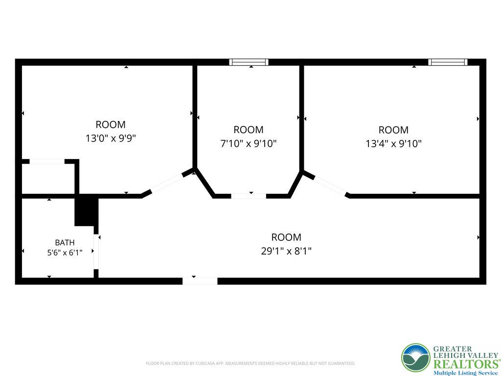 800 Main Street 103 Property Photo 10