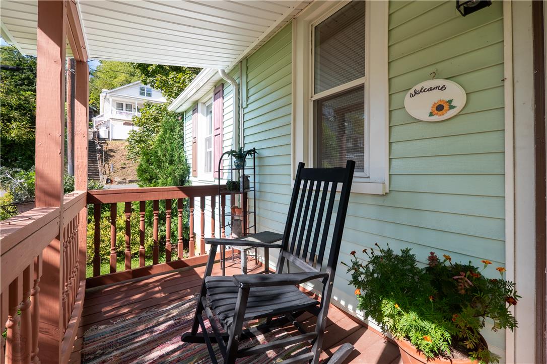 2355 Pennsylvania Avenue Property Photo 2