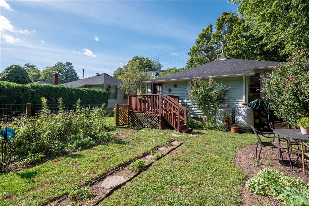 2355 Pennsylvania Avenue Property Photo 18