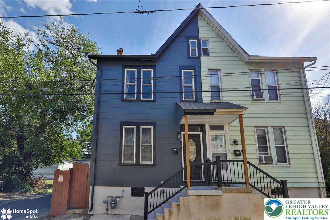 317 West Garrison Street Property Photo 1