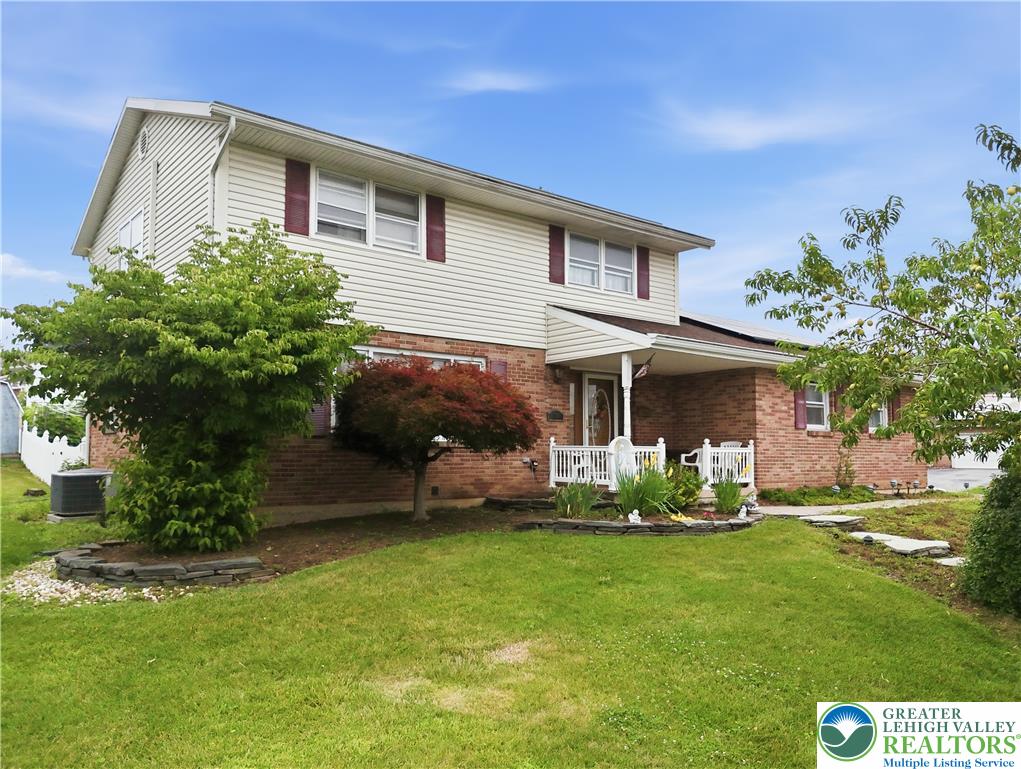 3303 Barklay Road Property Photo 1